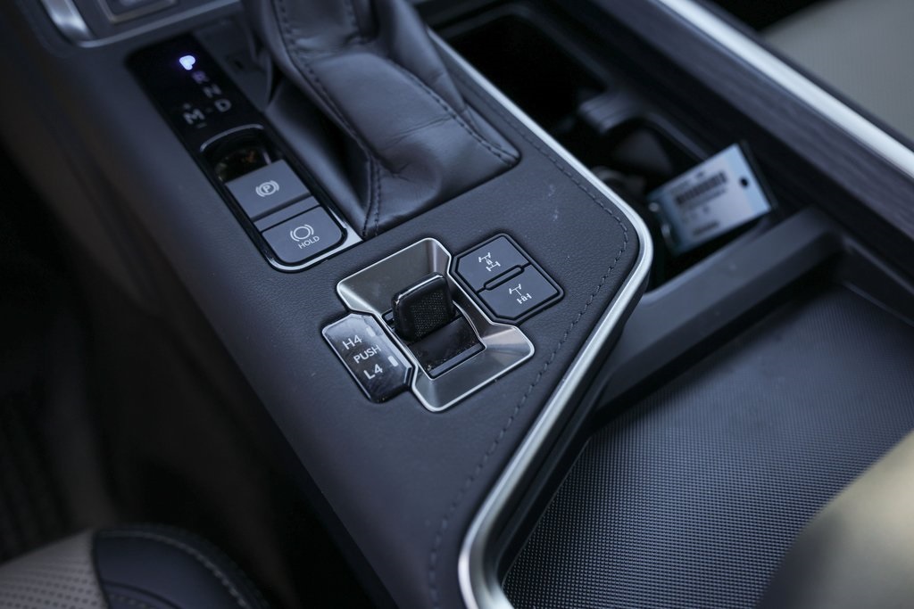 Used Car 2024 Lexus Gx  For Sale Under $80,000 In Austin, Texas