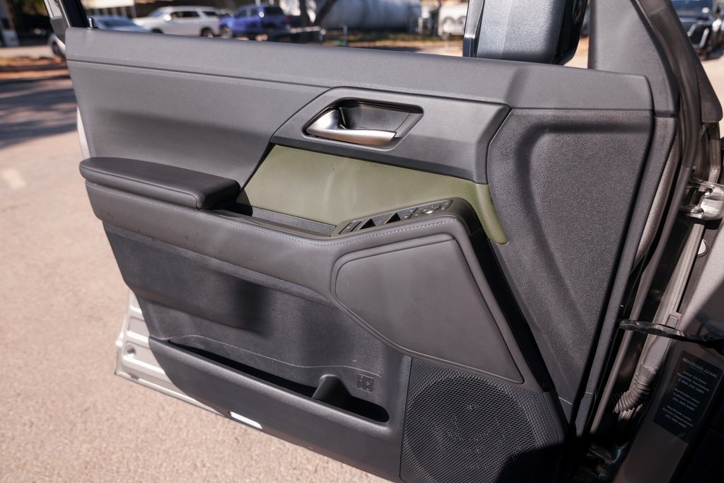 Used Car 2024 Lexus Gx  For Sale Under $80,000 In Austin, Texas