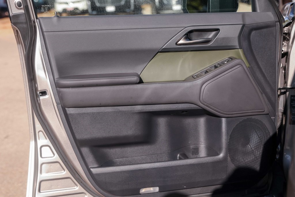 Used Car 2024 Lexus Gx  For Sale Under $80,000 In Austin, Texas