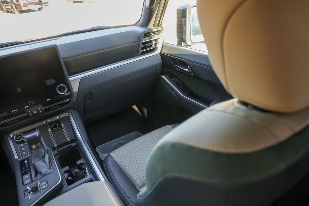 Used Car 2024 Lexus Gx  For Sale Under $80,000 In Austin, Texas