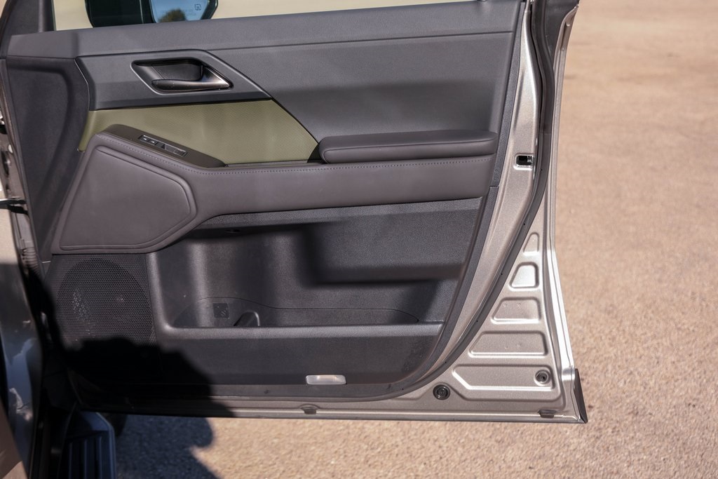 Used Car 2024 Lexus Gx  For Sale Under $80,000 In Austin, Texas