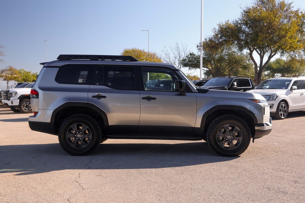 Used Car 2024 Lexus Gx  For Sale Under $80,000 In Austin, Texas