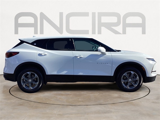 Used Car 2023 Chevrolet Blazer  Lt For Sale Under $25,000 In San Antonio, Texas