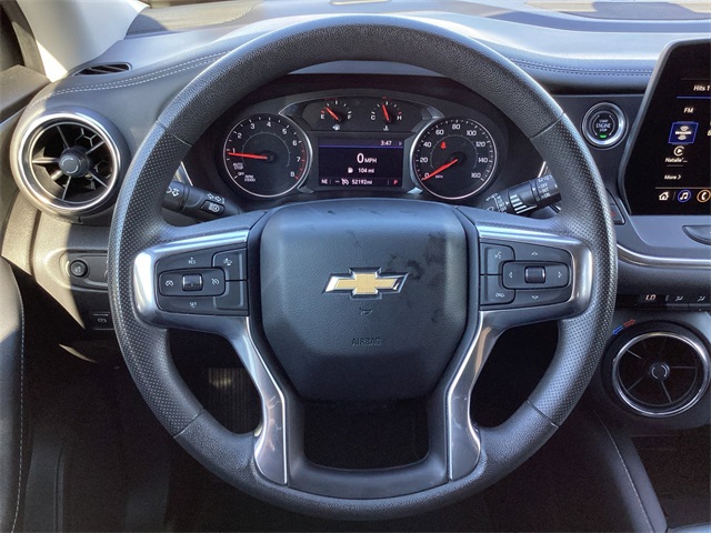 Used Car 2023 Chevrolet Blazer  Lt For Sale Under $25,000 In San Antonio, Texas