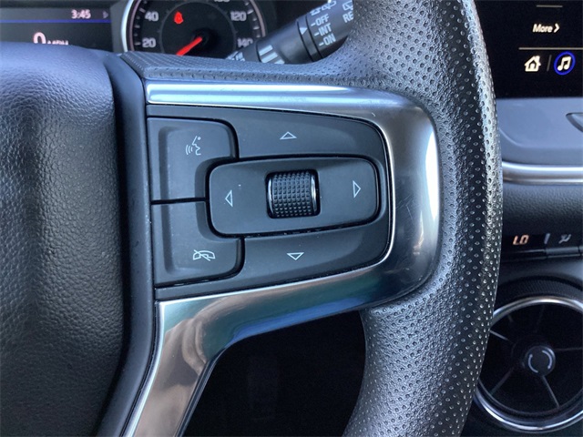 Used Car 2023 Chevrolet Blazer  Lt For Sale Under $25,000 In San Antonio, Texas