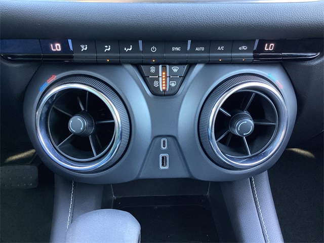 Used Car 2023 Chevrolet Blazer  Lt For Sale Under $25,000 In San Antonio, Texas