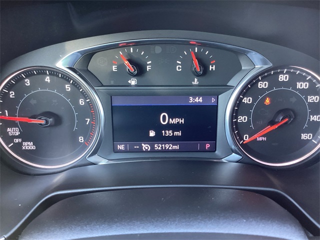 Used Car 2023 Chevrolet Blazer  Lt For Sale Under $25,000 In San Antonio, Texas