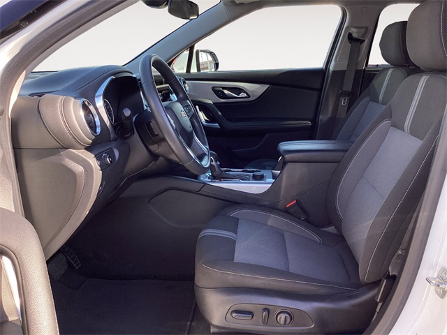 Used Car 2023 Chevrolet Blazer  Lt For Sale Under $25,000 In San Antonio, Texas