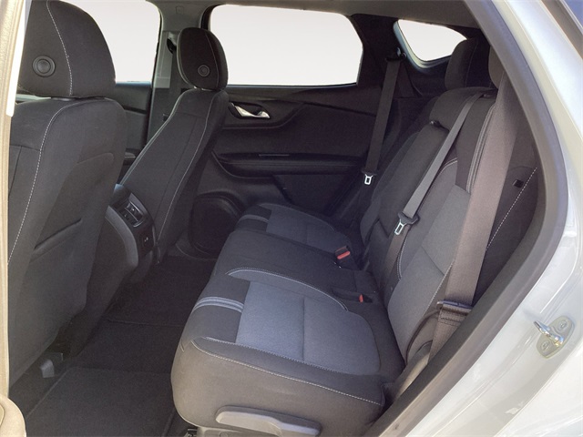 Used Car 2023 Chevrolet Blazer  Lt For Sale Under $25,000 In San Antonio, Texas