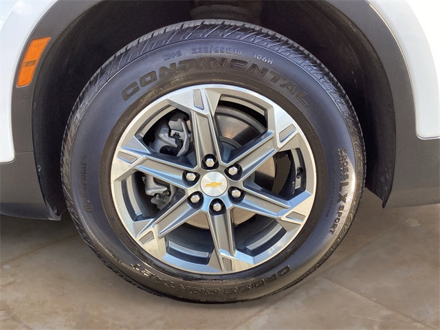 Used Car 2023 Chevrolet Blazer  Lt For Sale Under $25,000 In San Antonio, Texas