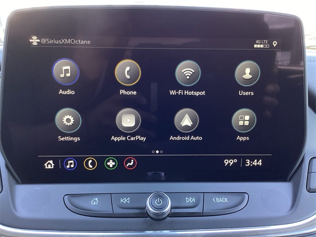 Used Car 2023 Chevrolet Blazer  Lt For Sale Under $25,000 In San Antonio, Texas