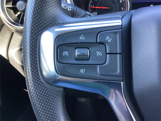 Used Car 2023 Chevrolet Blazer  Lt For Sale Under $25,000 In San Antonio, Texas