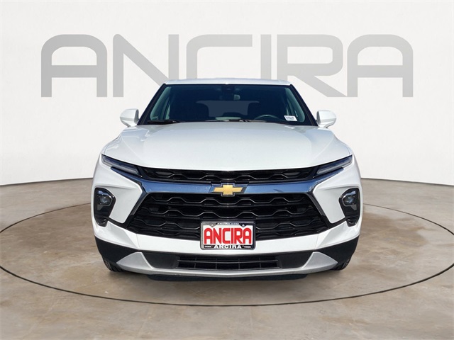 Used Car 2023 Chevrolet Blazer  Lt For Sale Under $25,000 In San Antonio, Texas
