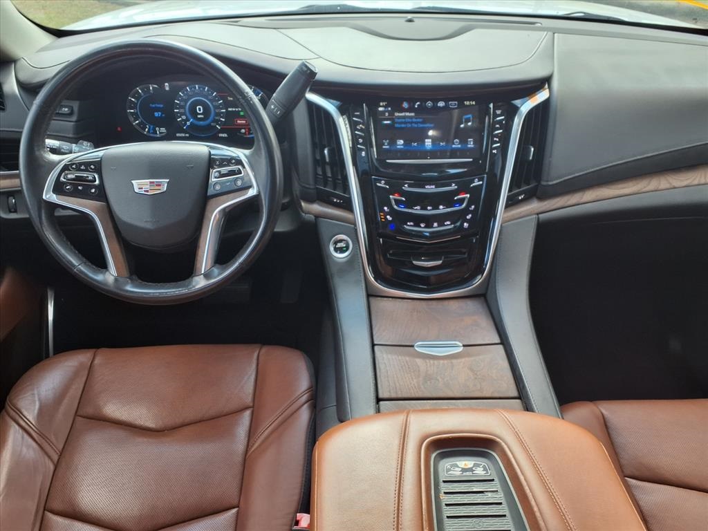 2020 Cadillac Escalade Premium Luxury - 4