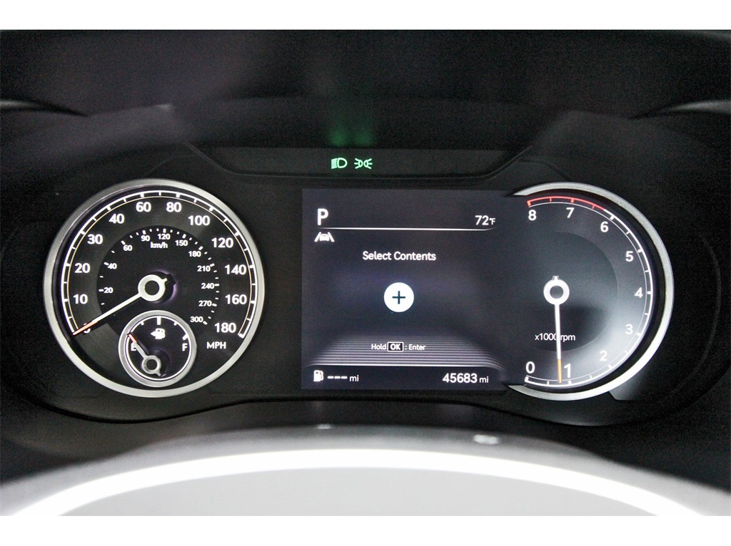 2023 Genesis G70 2.0T Gray at Central Houston Nissan