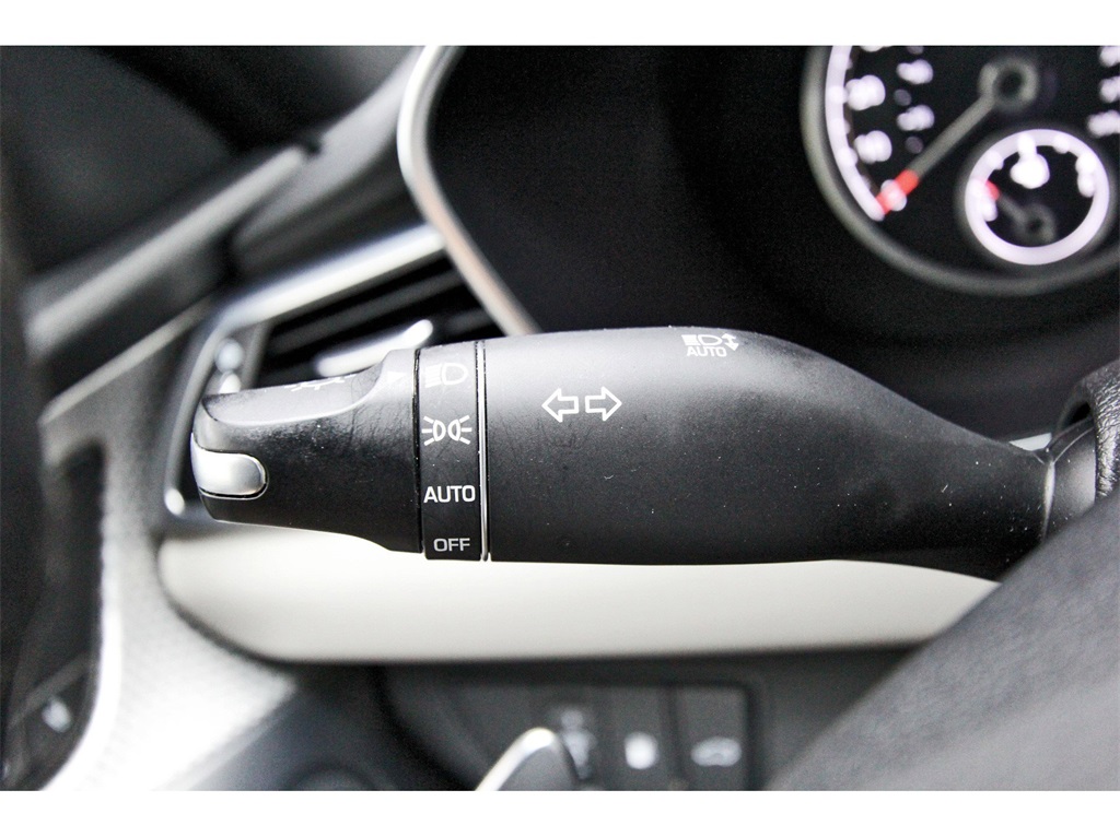 2023 Genesis G70 2.0T Gray at Central Houston Nissan