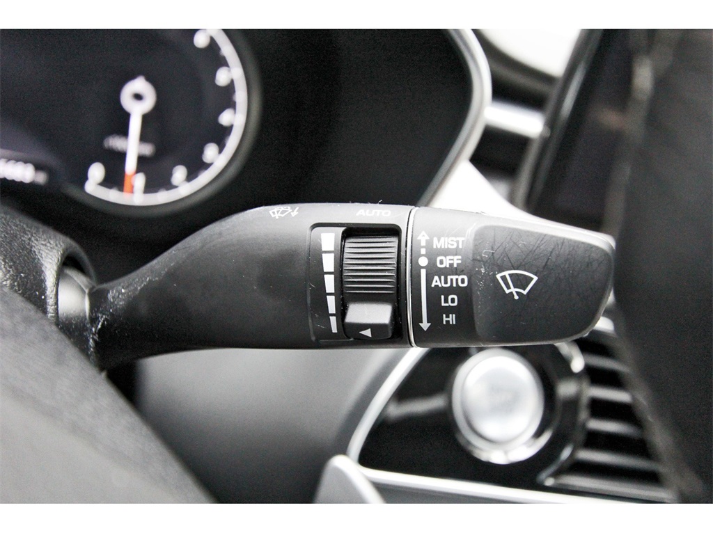 2023 Genesis G70 2.0T Gray at Central Houston Nissan