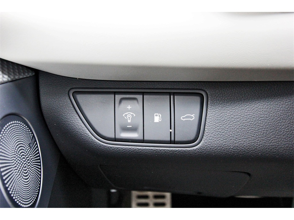 2023 Genesis G70 2.0T Gray at Central Houston Nissan