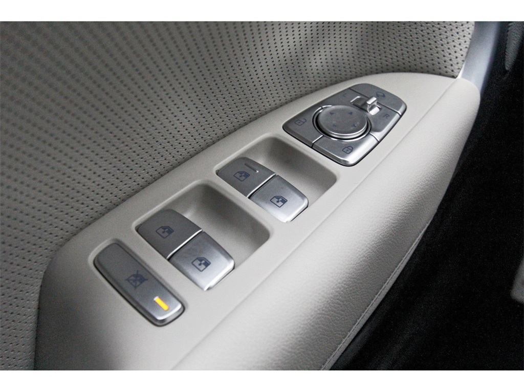 2023 Genesis G70 2.0T Gray at Central Houston Nissan