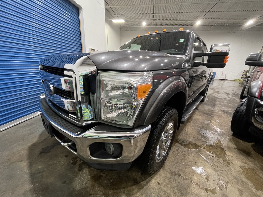 2016 Ford F-250 Base's photo