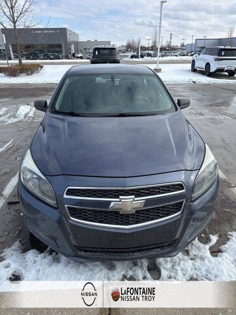 2013 Chevrolet Malibu 1LS