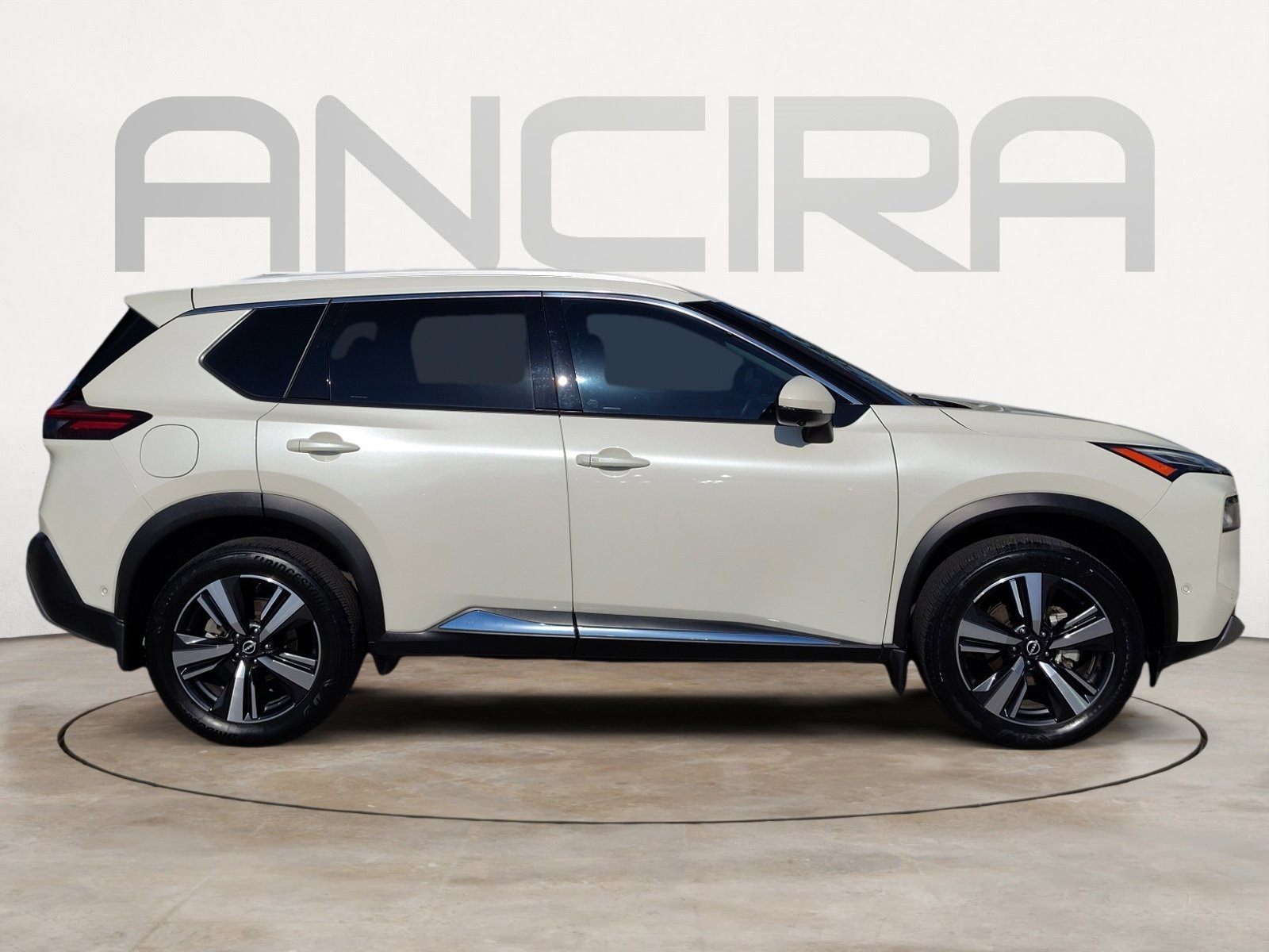 Used Car 2023 Nissan Rogue  Platinum For Sale Under $30,000 In San Antonio, Texas