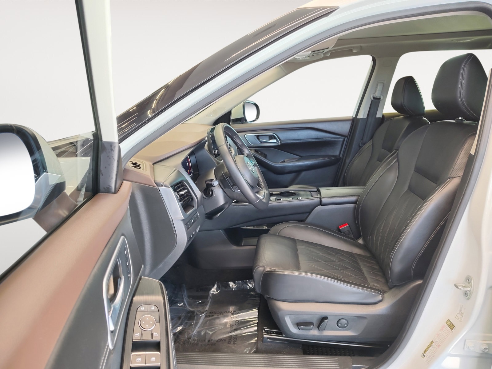 Used Car 2023 Nissan Rogue  Platinum For Sale Under $30,000 In San Antonio, Texas