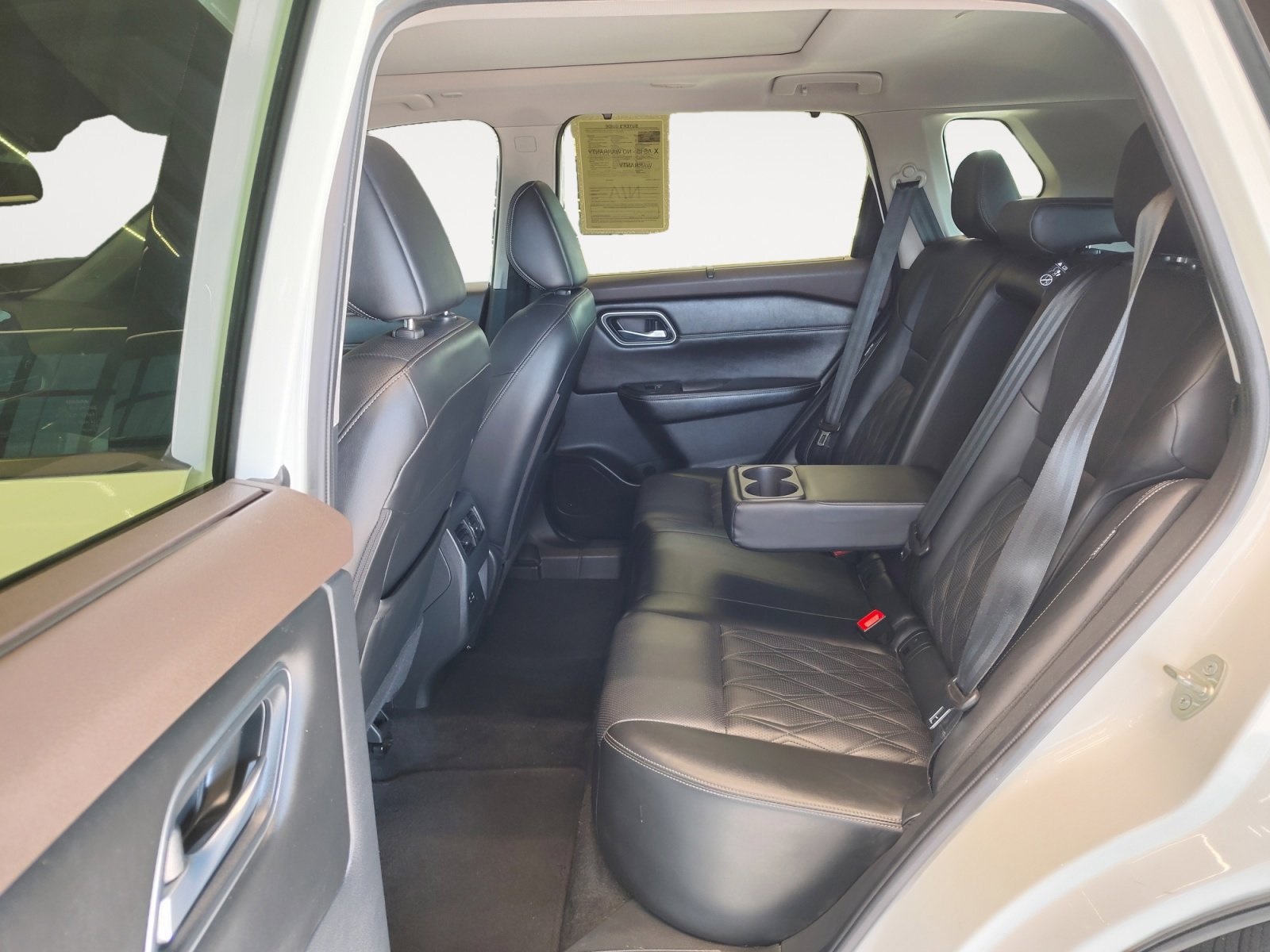 Used Car 2023 Nissan Rogue  Platinum For Sale Under $30,000 In San Antonio, Texas