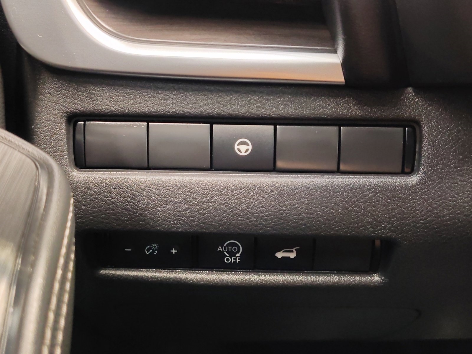 Used Car 2023 Nissan Rogue  Platinum For Sale Under $30,000 In San Antonio, Texas