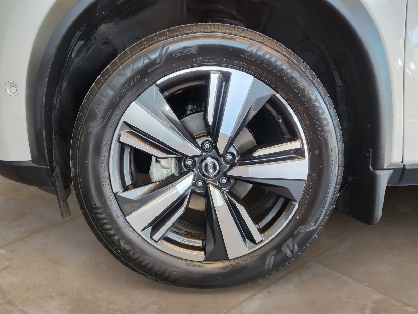 Used Car 2023 Nissan Rogue  Platinum For Sale Under $30,000 In San Antonio, Texas