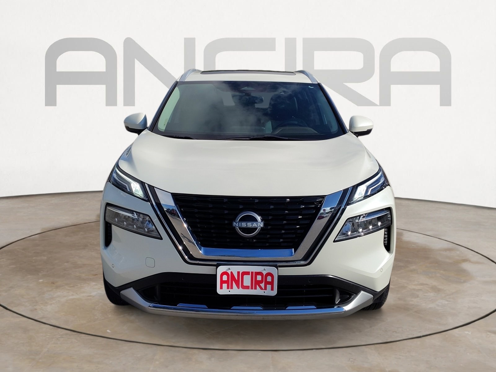 Used Car 2023 Nissan Rogue  Platinum For Sale Under $30,000 In San Antonio, Texas
