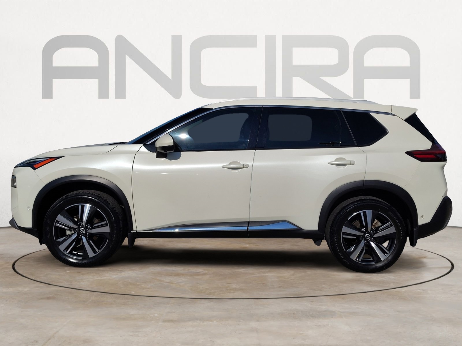 Used Car 2023 Nissan Rogue  Platinum For Sale Under $30,000 In San Antonio, Texas