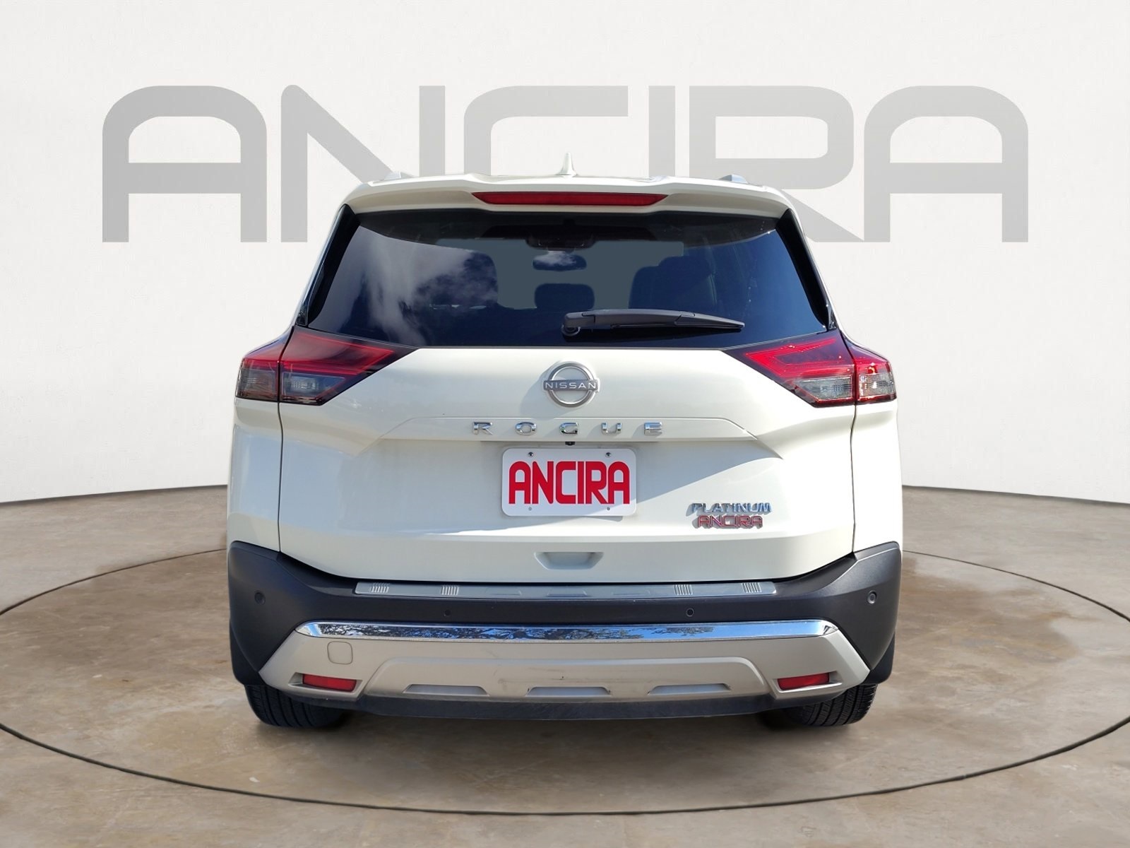 Used Car 2023 Nissan Rogue  Platinum For Sale Under $30,000 In San Antonio, Texas