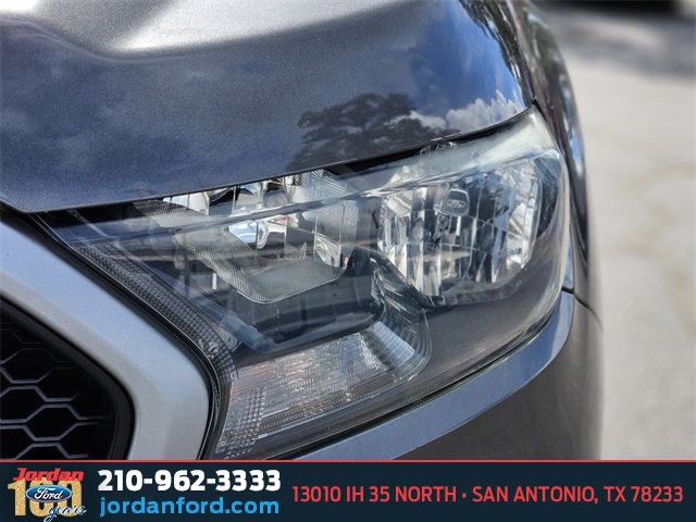 Used Car 2019 Ford Ranger  Xlt For Sale Under $25,000 In San Antonio, Texas