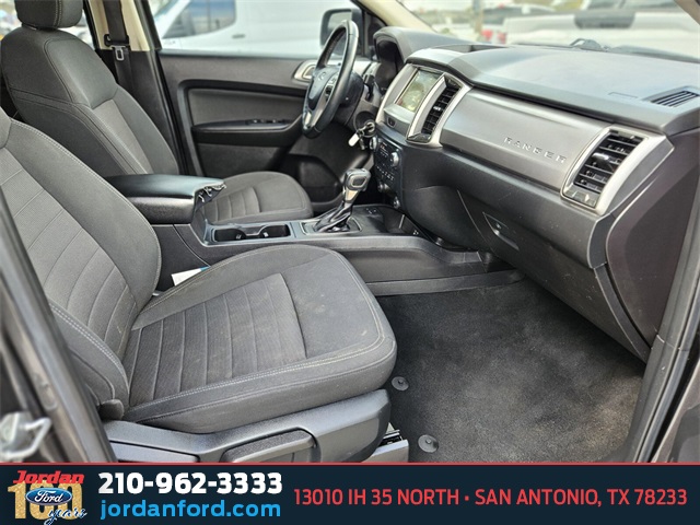 Used Car 2019 Ford Ranger  Xlt For Sale Under $25,000 In San Antonio, Texas