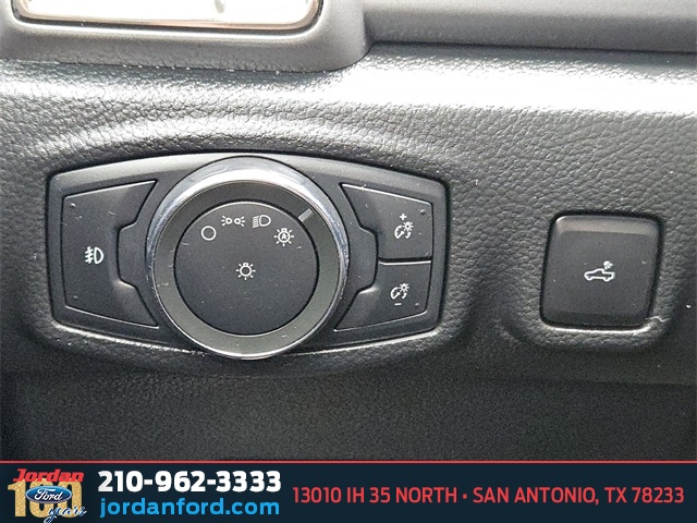 Used Car 2019 Ford Ranger  Xlt For Sale Under $25,000 In San Antonio, Texas