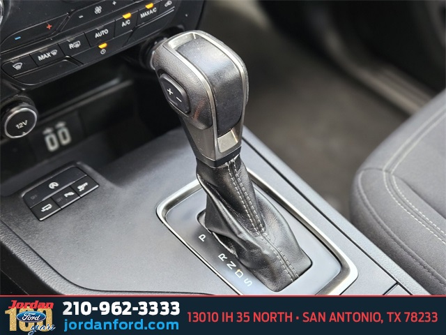 Used Car 2019 Ford Ranger  Xlt For Sale Under $25,000 In San Antonio, Texas