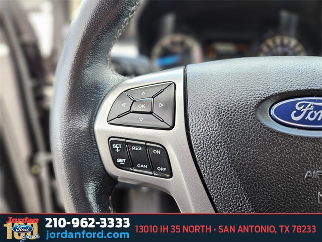 Used Car 2019 Ford Ranger  Xlt For Sale Under $25,000 In San Antonio, Texas