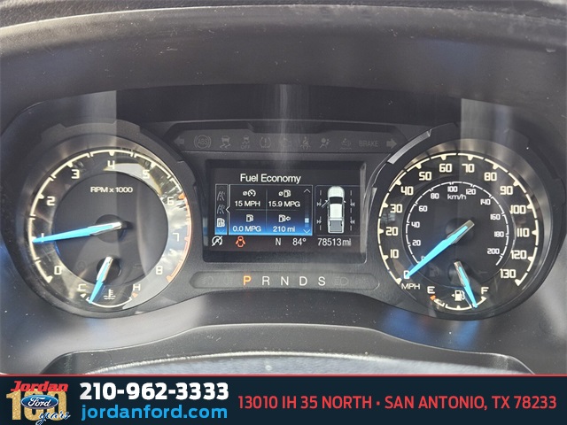 Used Car 2019 Ford Ranger  Xlt For Sale Under $25,000 In San Antonio, Texas