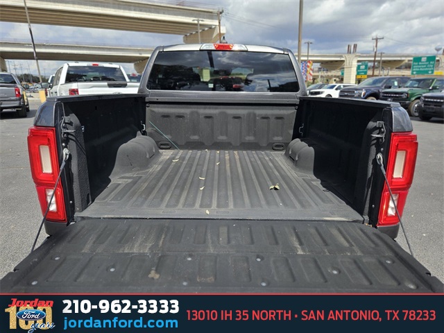 Used Car 2019 Ford Ranger  Xlt For Sale Under $25,000 In San Antonio, Texas