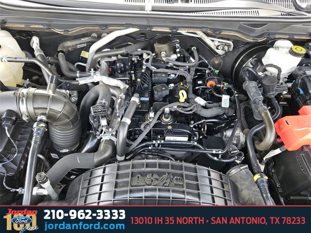 Used Car 2019 Ford Ranger  Xlt For Sale Under $25,000 In San Antonio, Texas