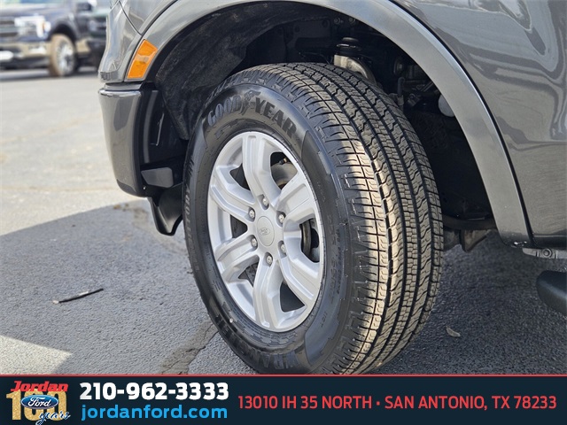 Used Car 2019 Ford Ranger  Xlt For Sale Under $25,000 In San Antonio, Texas