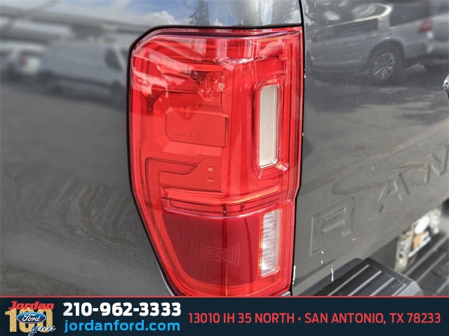 Used Car 2019 Ford Ranger  Xlt For Sale Under $25,000 In San Antonio, Texas