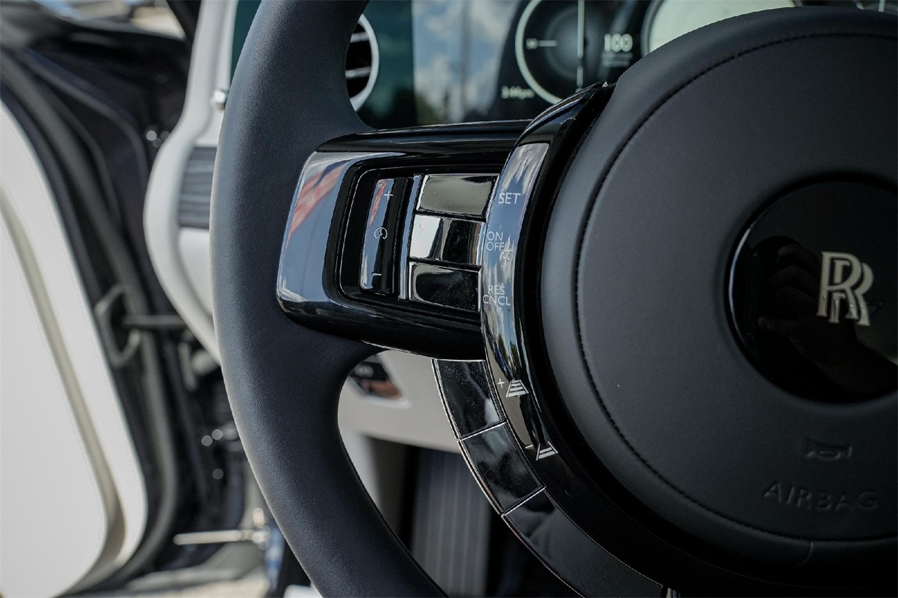 New Car 2025 Rolls-royce Ghost  Base For Sale Under $430,000 In Austin, Texas