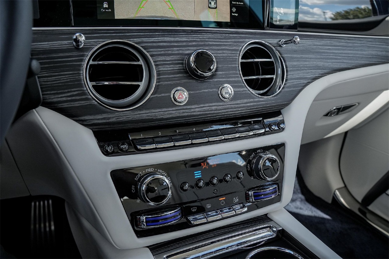 New Car 2025 Rolls-royce Ghost  Base For Sale Under $430,000 In Austin, Texas