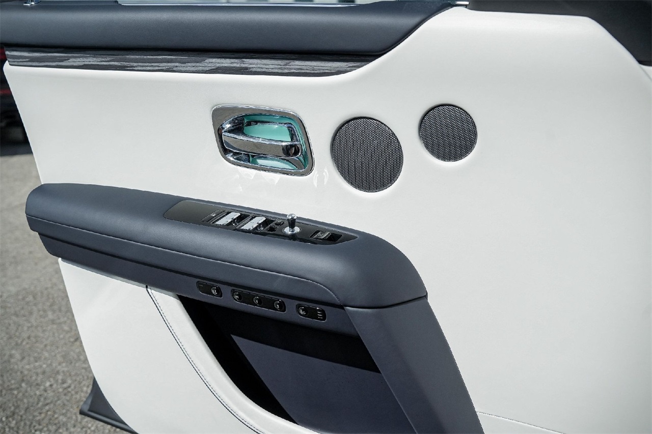New Car 2025 Rolls-royce Ghost  Base For Sale Under $430,000 In Austin, Texas