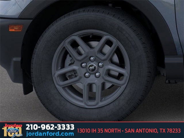 New Car 2025 Ford Bronco Sport  Big Bend For Sale Under $30,000 In San Antonio, Texas