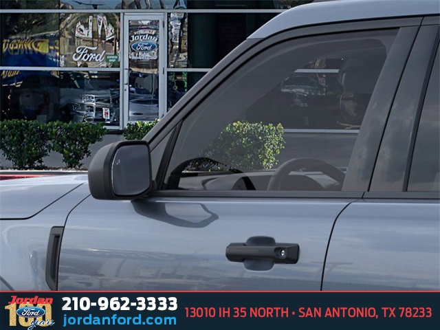 New Car 2025 Ford Bronco Sport  Big Bend For Sale Under $30,000 In San Antonio, Texas