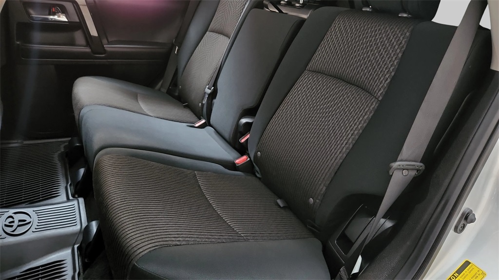 2018 Toyota 4Runner TRD Off-Road Gray at Community Kia