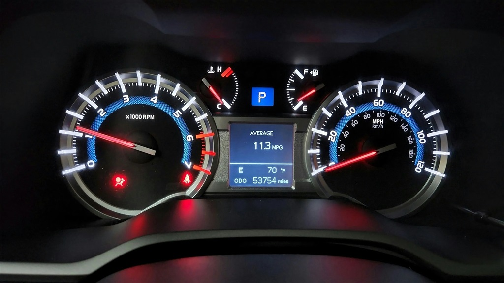 2018 Toyota 4Runner TRD Off-Road Gray at Community Kia